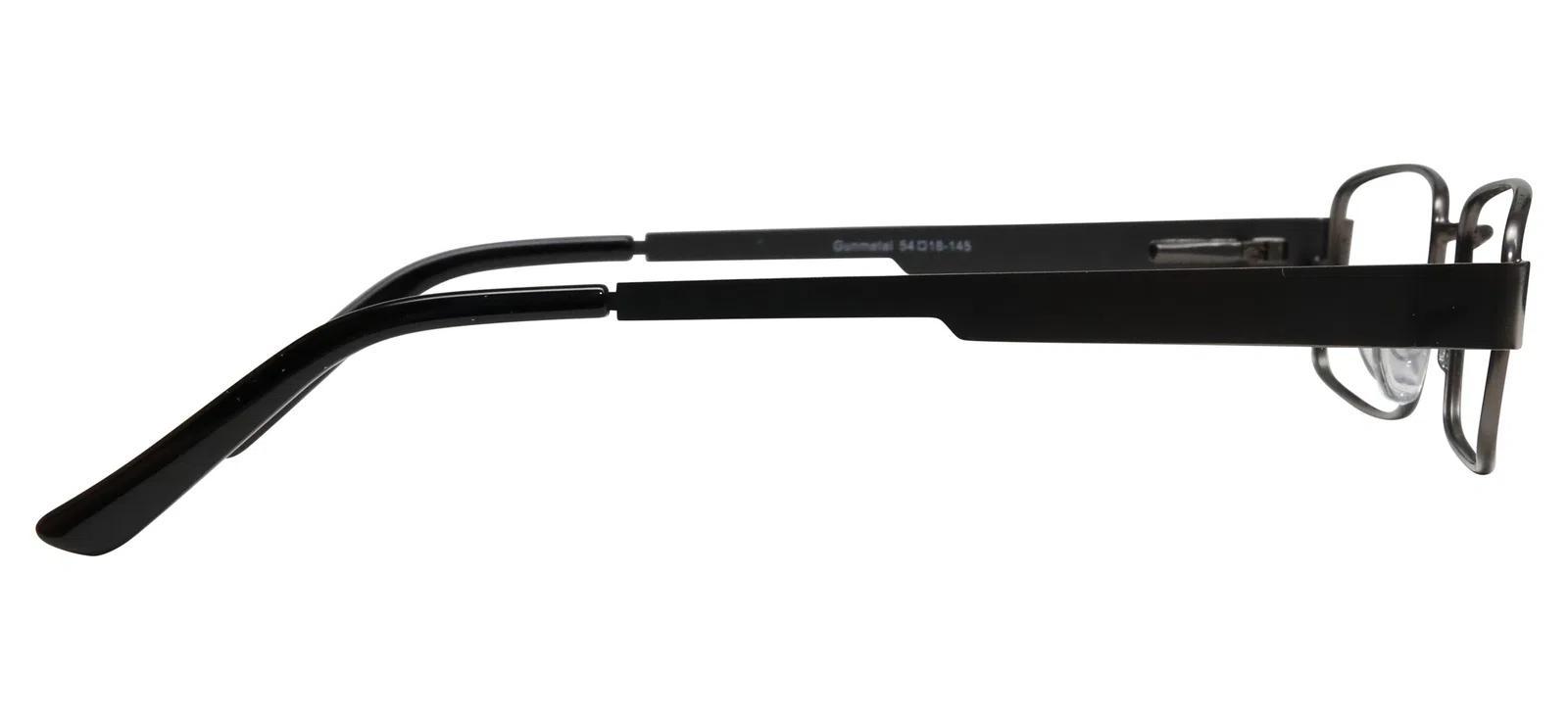 Rectangle Full Rim 201951 Eyeglasses - view 24